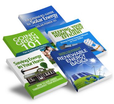 eCover representing Solar Power Sensation eBooks & Reports/Videos, Tutorials & Courses with Master Resell Rights